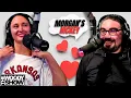 Morgan s Mystery Hickey LOVE CONNECTION