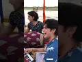 Download Lagu Jaya Radha Madhav || Kirtan on banks of Yamuna || Vrindavan