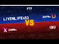 Trying My Hardest To Survive 130 APM Average Your Daily Dose of Tetr io Tetris