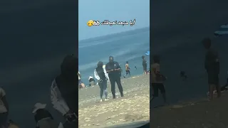 الشرطة الجزائرية تقوم بعملها و تحصل على رقم هاتف قامو بتهجير الشباب من أجل هدا حسبي الله ونعم الوكيل 