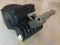 Milky Way Sim Honeycomb Throttle for Boeing 777