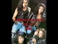 Download Lagu BLACK ROSE-PENANTIAN (LRKM8090)