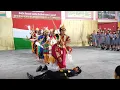 Download Lagu Navratri Dance Performance by Class 4A | KV IIT Guwahati