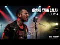 Download Lagu Orang Yang Salah (Luvia) - ROCK VERSION COVER TERBAIK!