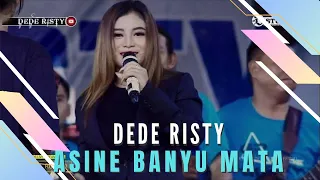 asine banyu mata voc dede risty i live music dede risty ganjene pantura i