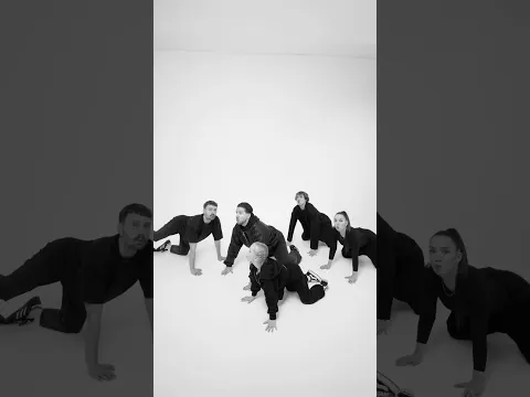 «Пишем рэп» (feat. Василиса Кукояка) в сети! Ждём всех на концерте в Москве 16 мая на ВТБ Арене 🔥