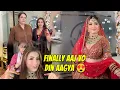 Download Lagu Finally Aaj Vo Din Agya 🥹| Sneha Sachdeva
