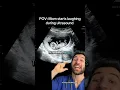 POV You Sneezed While Pregnant