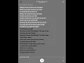 Seven lyrics by Jungkook sped up (feat. Latto) (Explicit ver.)