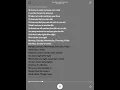 Download Lagu Seven lyrics by Jungkook sped up (feat. Latto) (Explicit ver.)