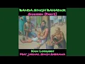 Lagu Banda Singh Bahadur Shaheedi, Pt. 1 (feat. Jarnail Singh Sabrawa)