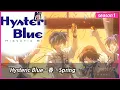 Download Lagu 「AMV」(Jpn Sub) CLANNAD x Hysteric Blue - 春 ~Spring~