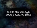 DBSK ft. BoA & The TRAX - 트라이앵글 (Tri-Angle) [Han & Eng]
