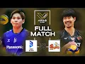 Download Lagu Semi Final 1 - Osaka Bluteon vs. Stings Aichi | SV League - Full Match | Volleyball