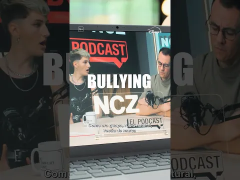BULLYING #Entrepreneurs Toda la serie en Disney+