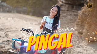 safira inema pingal official music video cepak cepak jeder ibarat esuk mendung
