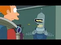 Futurama - Name s Billy West