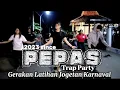 Download Lagu DJ PEPAS TRAP PARTY | DJ VIRAL TIKTOK TAHUN INI