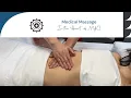 Medical Massage NYC Professional Pain Relief at Body Mechanics on 54th