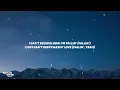 Chris Brown - Fallin' (Lyrics) ft. Leon Thomas
