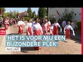 Download Lagu Molukkers eren hun voorouders met wandeltocht van Schattenberg naar Assen | RTV Drenthe