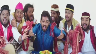 sait ji promo song meesaya murukku 1080p hd video song