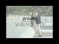 2Young - Serendipity. Letra fácil (pronunciación)