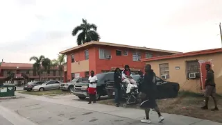 HOMESTEAD FLORIDA WORST HOODS