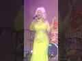 Download Lagu I WILL ALWAYS LOVE YOU - Dolly Parton Tribute Tenerife #countrymusic #livemusic #dollyparton