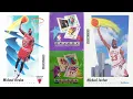 Top 10 Most Valuable Michael Jordan Basketball Cards From The 1991 SkyBox Set PSA Graded