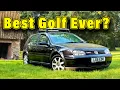 Download Lagu I Bought the CHEAPEST V6 Golf 4Motion...Then Drove it 700 Miles