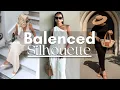 Download Lagu How Elegant Women Balance Silhouettes — The One Styling Rule That Changes Everything