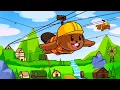 Download Lagu Ziplines CHANGE EVERYTHING in Timberborn!