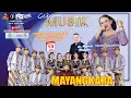 Lagu CAMPURSARI MAYANGKARA NIKEN SALINDRY-GEBYAR MUSIK BERSAMA Dr.AGUNG DI CLURING BANYUWANGI 10 DES 2025