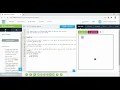 ICT - Programming with Tracy 3 3 5 Shape Stack