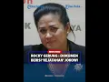 Download Lagu MEMANAS! ROCKY Sebut Dokumen Rahasia Milik Connie Berisi 'Kejahatan' Jokowi