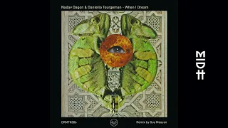 nadav dagon u0026 daniella tourgeman feat yael dagon when i dream guy maayan remix 