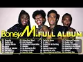 Download Lagu Boney M Greatest Hits Full Album 2025 - Best Disco Hits Full Album Collection - The Best of Boney M