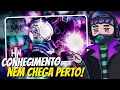 Essa música quase FRITOU MEU PC! ENERGIA | Anfitrião (Ordem Paranormal) | React Hawky