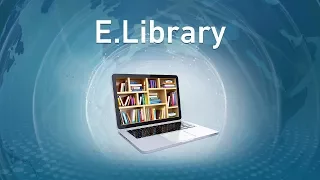 E Library المكتبة الالكترونية 