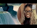 NY mom Chianti Means haunting final post revealed before jumping off Niagara Falls with 2 kids