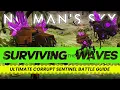 ULTIMATE Sentinel Battle Guide No Man s Sky