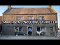 Making a full length feature film very low budget BRIDAL Bay
