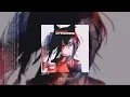 cypariss - redmist (slowed + reverb)