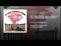 Oh! Sweet Nuthin' (Live at Second Fret, Philadelphia, May 9, 1970)