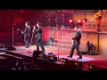 Jonas Brothers - Listen When Sad (Live Debut)- Burning Up All Over Again Tour - MSG 8/20/26