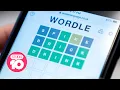 Wordle Takes Over the World Studio 10