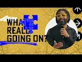 What s Really Going On Missing Peace Part 1 Pastor Tim Ross
