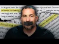 The Andrew Huberman controversy explained