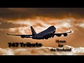 Download Lagu 747 Tribute - Hymn for the Weekend + 2K Subscribers Special.